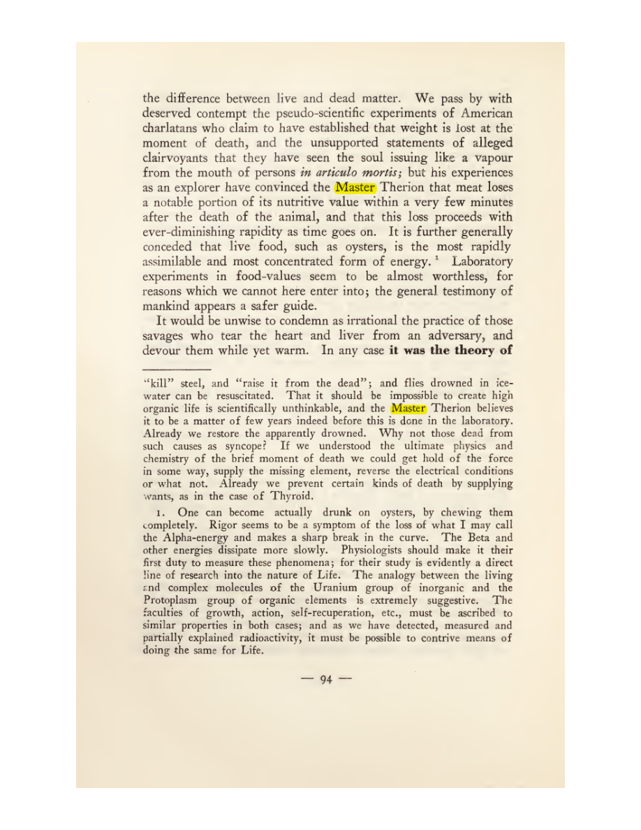 Original scan of Magick in Theory and Practice (Section 1), PDF page 130