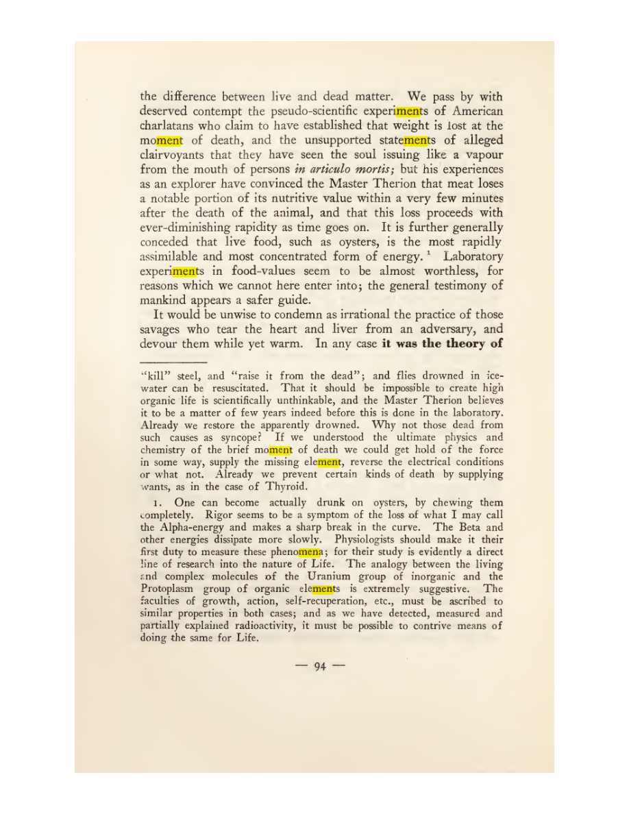 Original scan of Magick in Theory and Practice (Section 1), PDF page 130