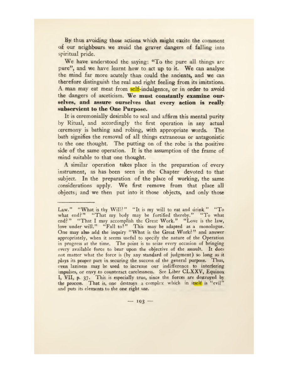 Original scan of Magick in Theory and Practice (Section 1), PDF page 139