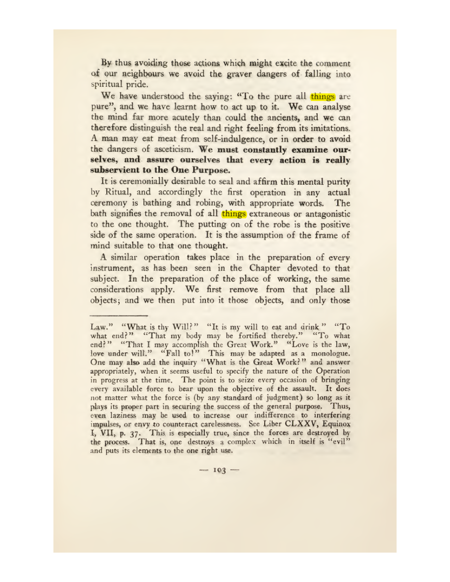 Original scan of Magick in Theory and Practice (Section 1), PDF page 139