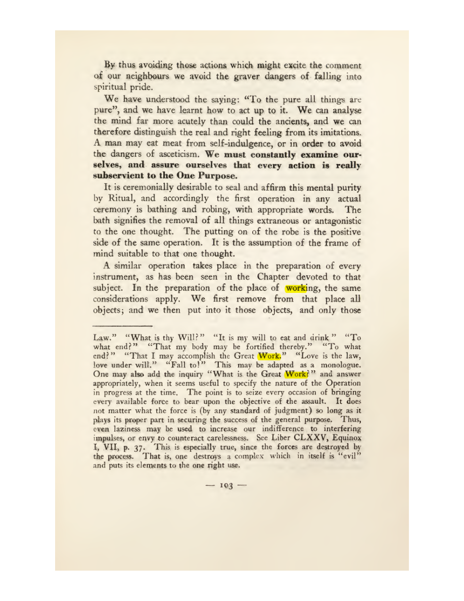 Original scan of Magick in Theory and Practice (Section 1), PDF page 139