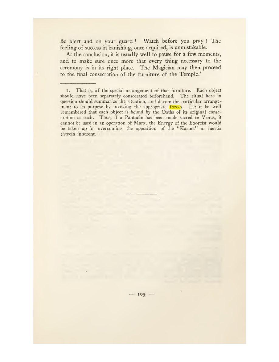 Original scan of Magick in Theory and Practice (Section 1), PDF page 141
