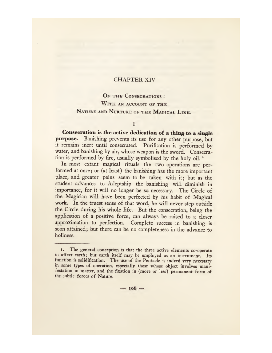 Original scan of Magick in Theory and Practice (Section 1), PDF page 142