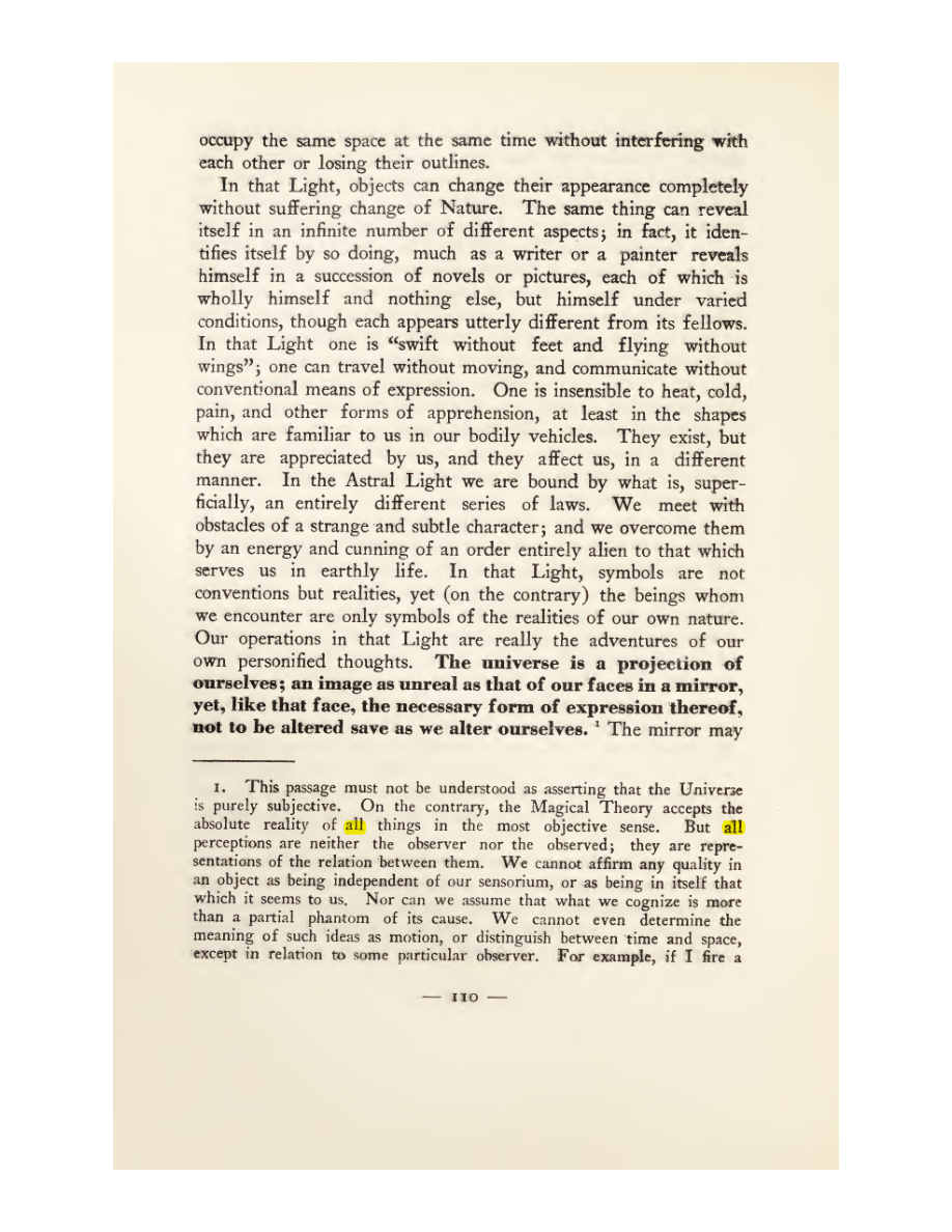 Original scan of Magick in Theory and Practice (Section 1), PDF page 146