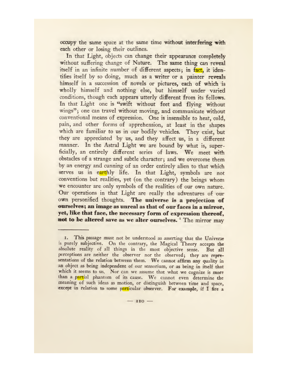 Original scan of Magick in Theory and Practice (Section 1), PDF page 146