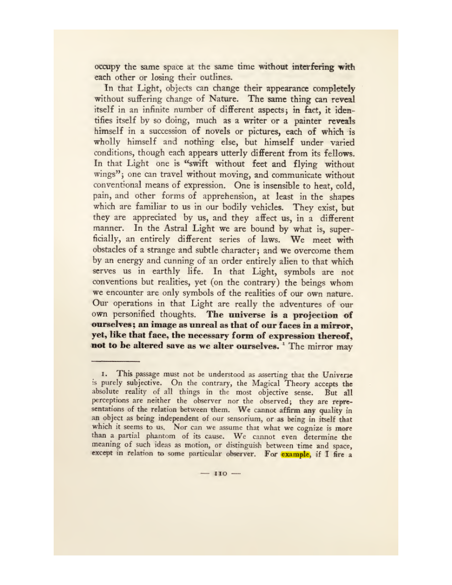 Original scan of Magick in Theory and Practice (Section 1), PDF page 146