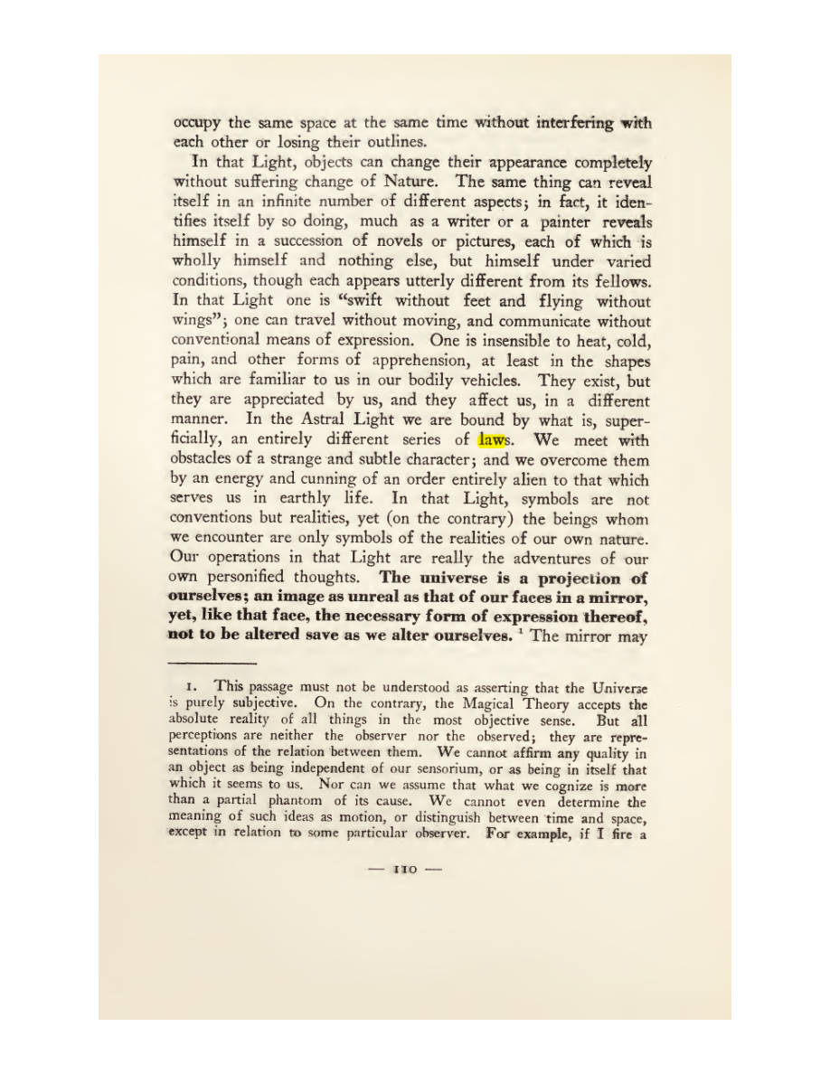 Original scan of Magick in Theory and Practice (Section 1), PDF page 146