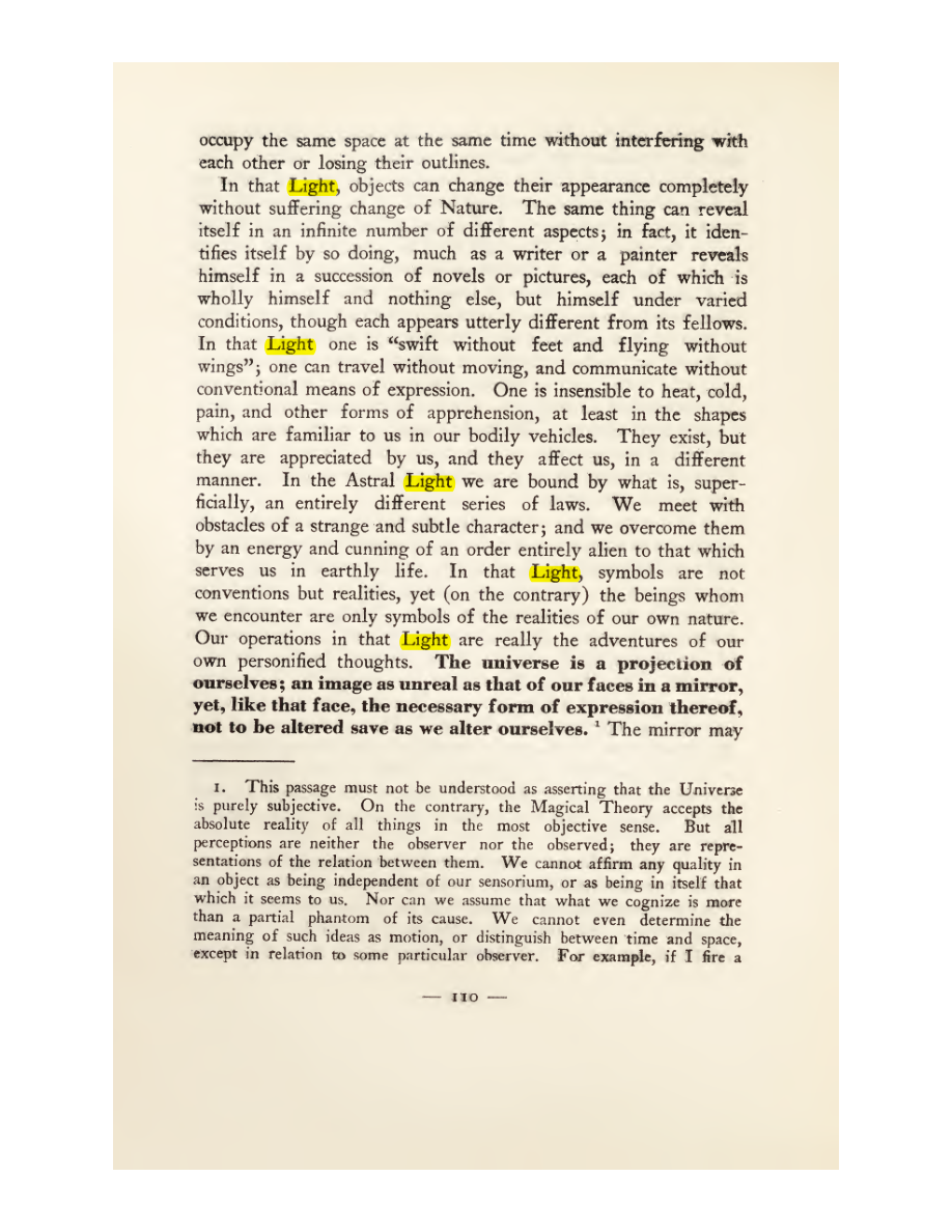 Original scan of Magick in Theory and Practice (Section 1), PDF page 146
