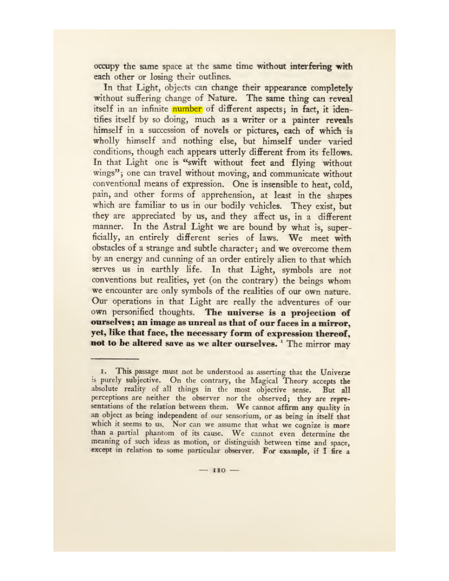 Original scan of Magick in Theory and Practice (Section 1), PDF page 146