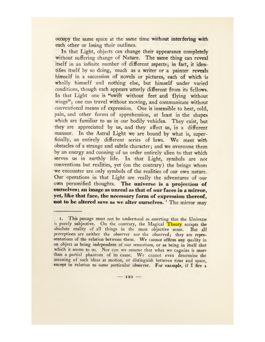 Original scan of Magick in Theory and Practice (Section 1), PDF page 146