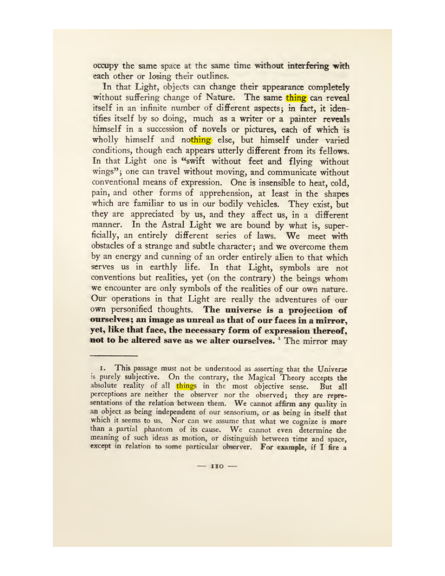 Original scan of Magick in Theory and Practice (Section 1), PDF page 146
