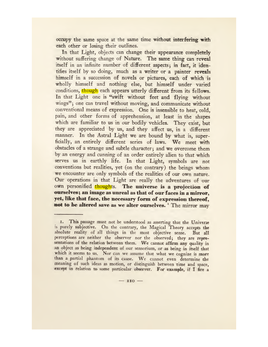 Original scan of Magick in Theory and Practice (Section 1), PDF page 146