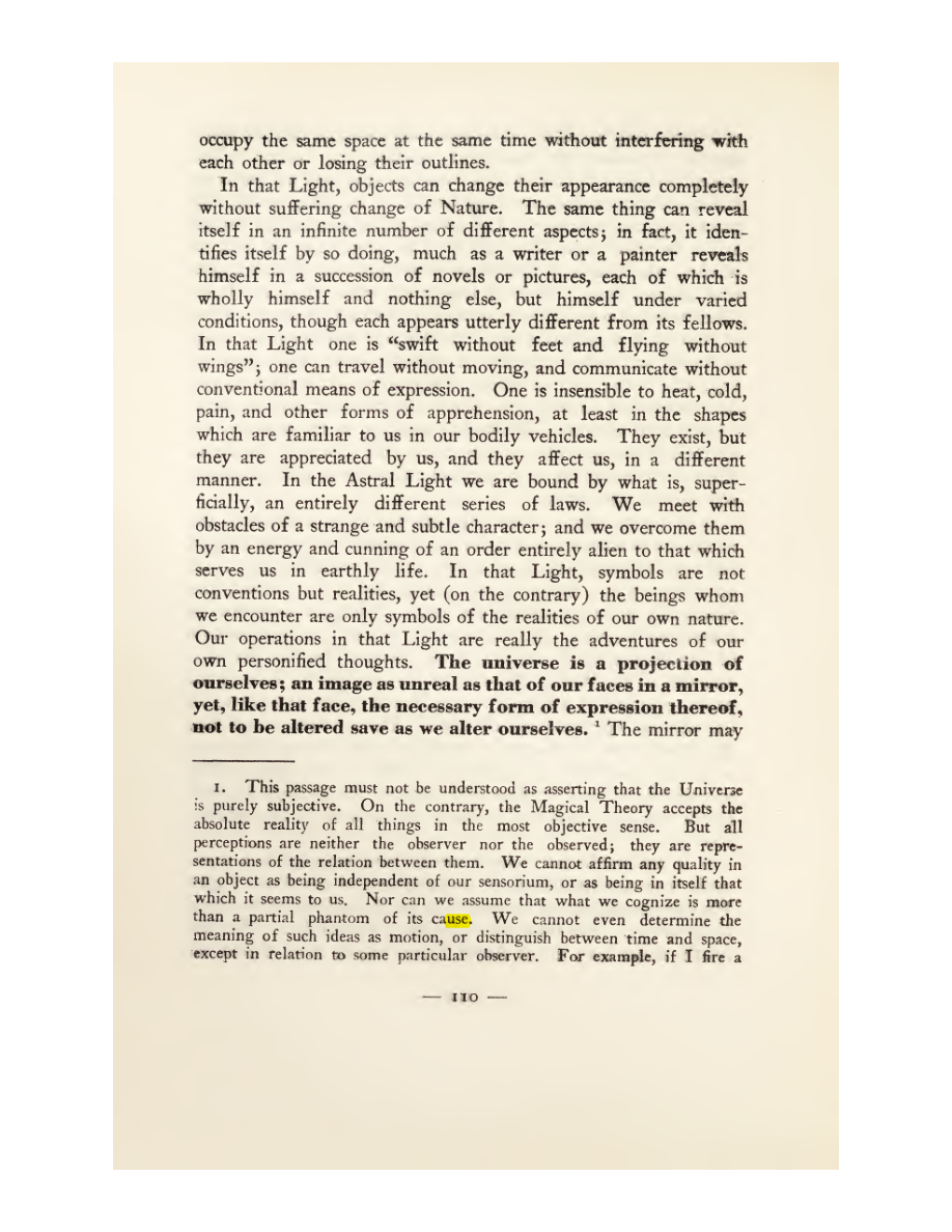 Original scan of Magick in Theory and Practice (Section 1), PDF page 146