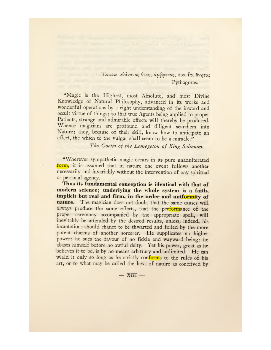 Original scan of Magick in Theory and Practice (Section 1), PDF page 15