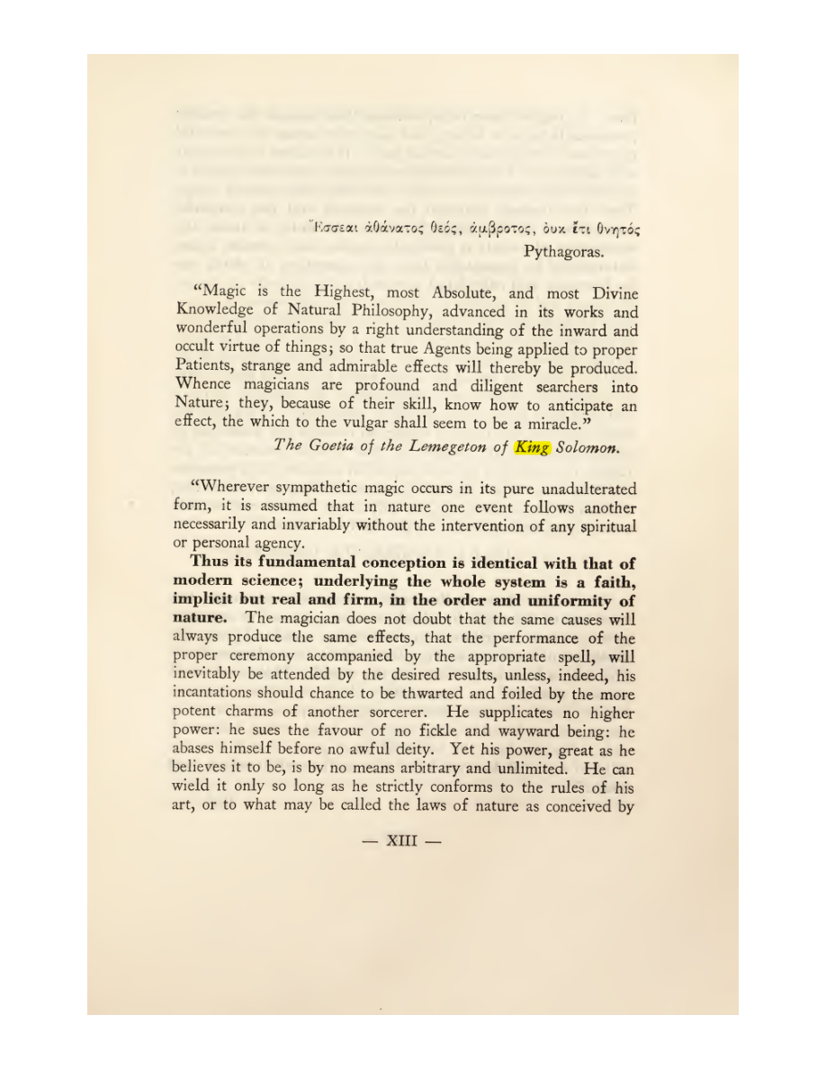 Original scan of Magick in Theory and Practice (Section 1), PDF page 15