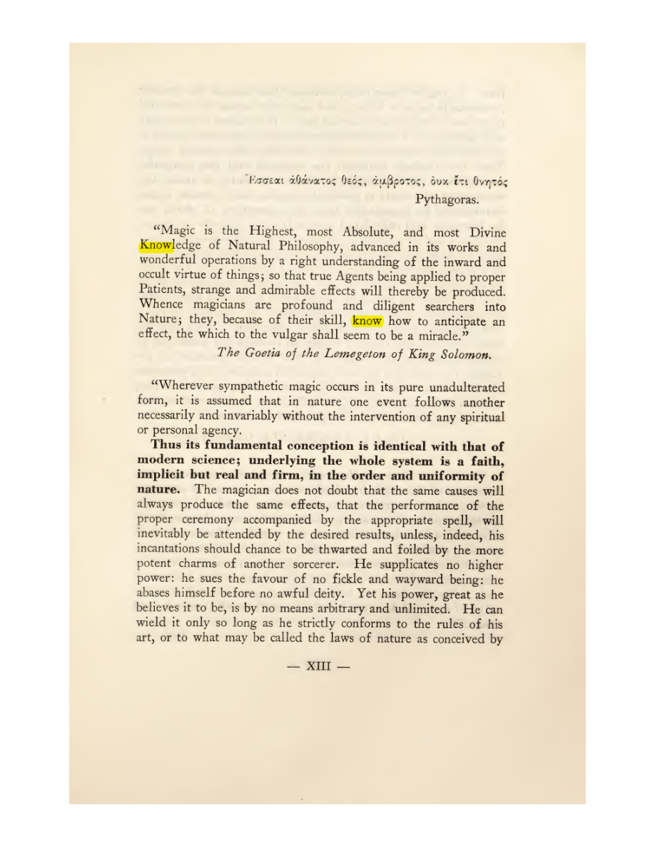 Original scan of Magick in Theory and Practice (Section 1), PDF page 15