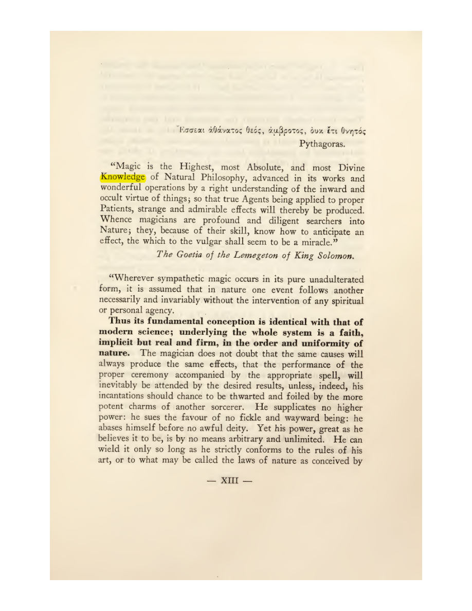 Original scan of Magick in Theory and Practice (Section 1), PDF page 15