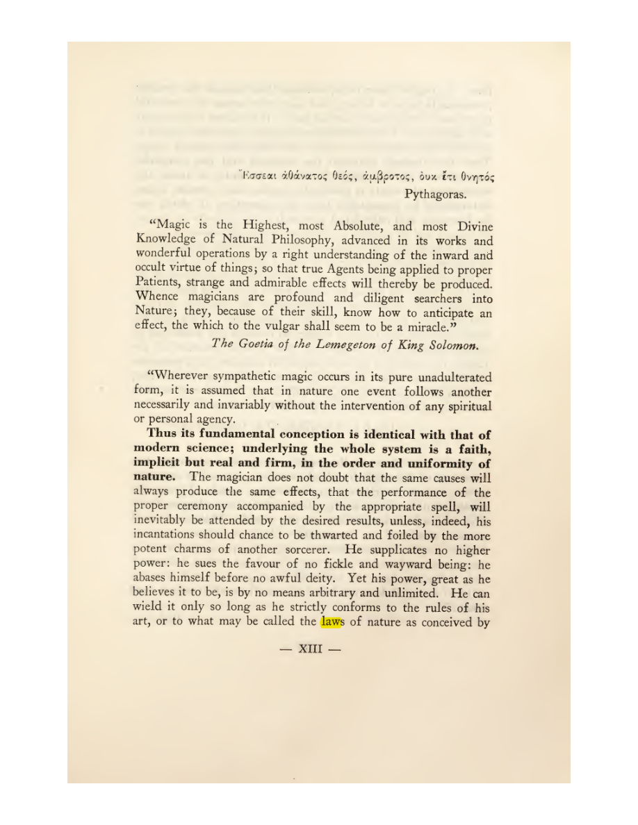 Original scan of Magick in Theory and Practice (Section 1), PDF page 15