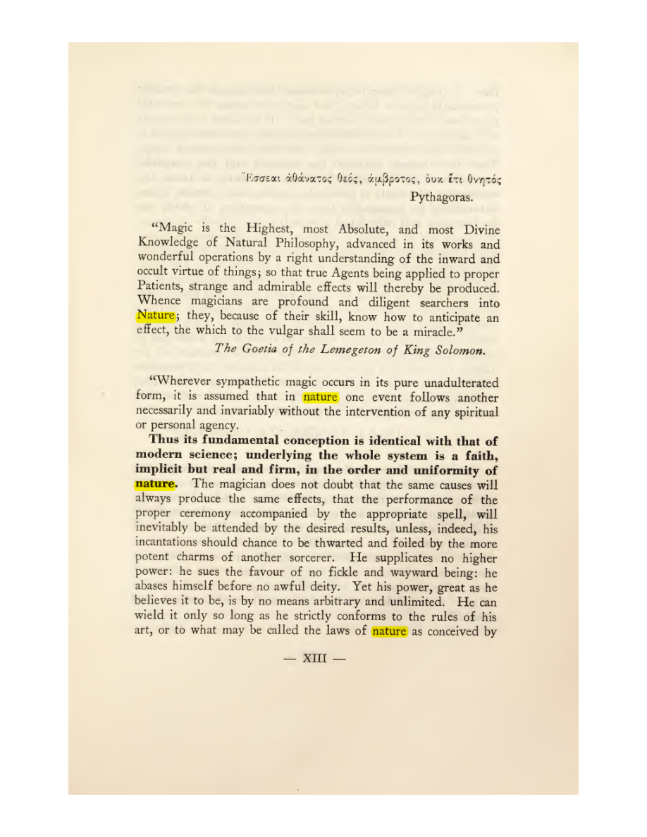 Original scan of Magick in Theory and Practice (Section 1), PDF page 15