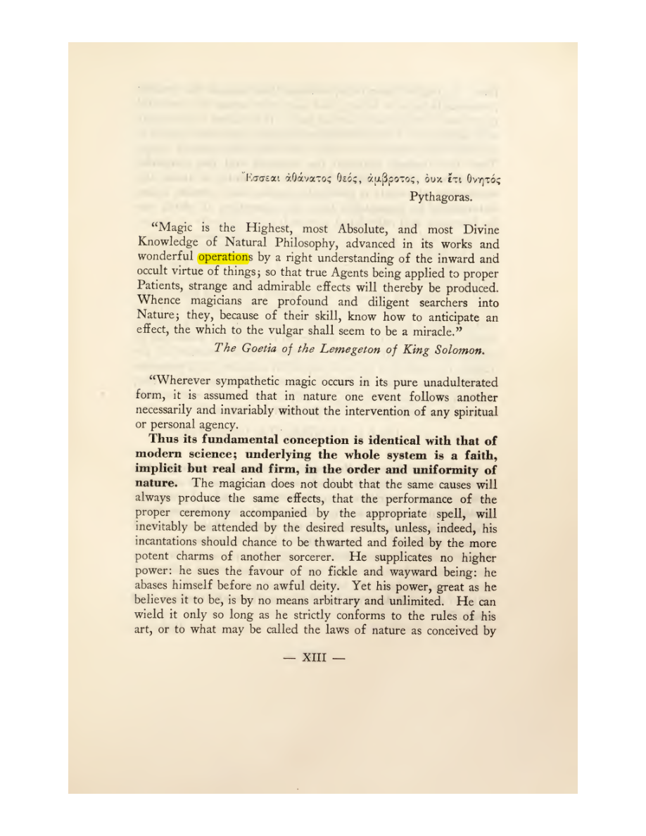 Original scan of Magick in Theory and Practice (Section 1), PDF page 15