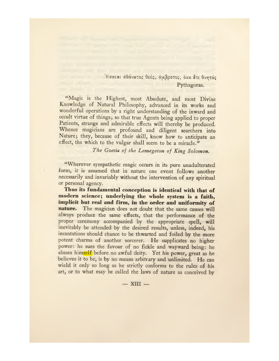 Original scan of Magick in Theory and Practice (Section 1), PDF page 15