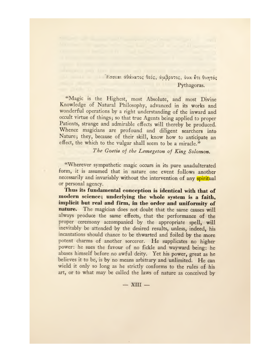 Original scan of Magick in Theory and Practice (Section 1), PDF page 15