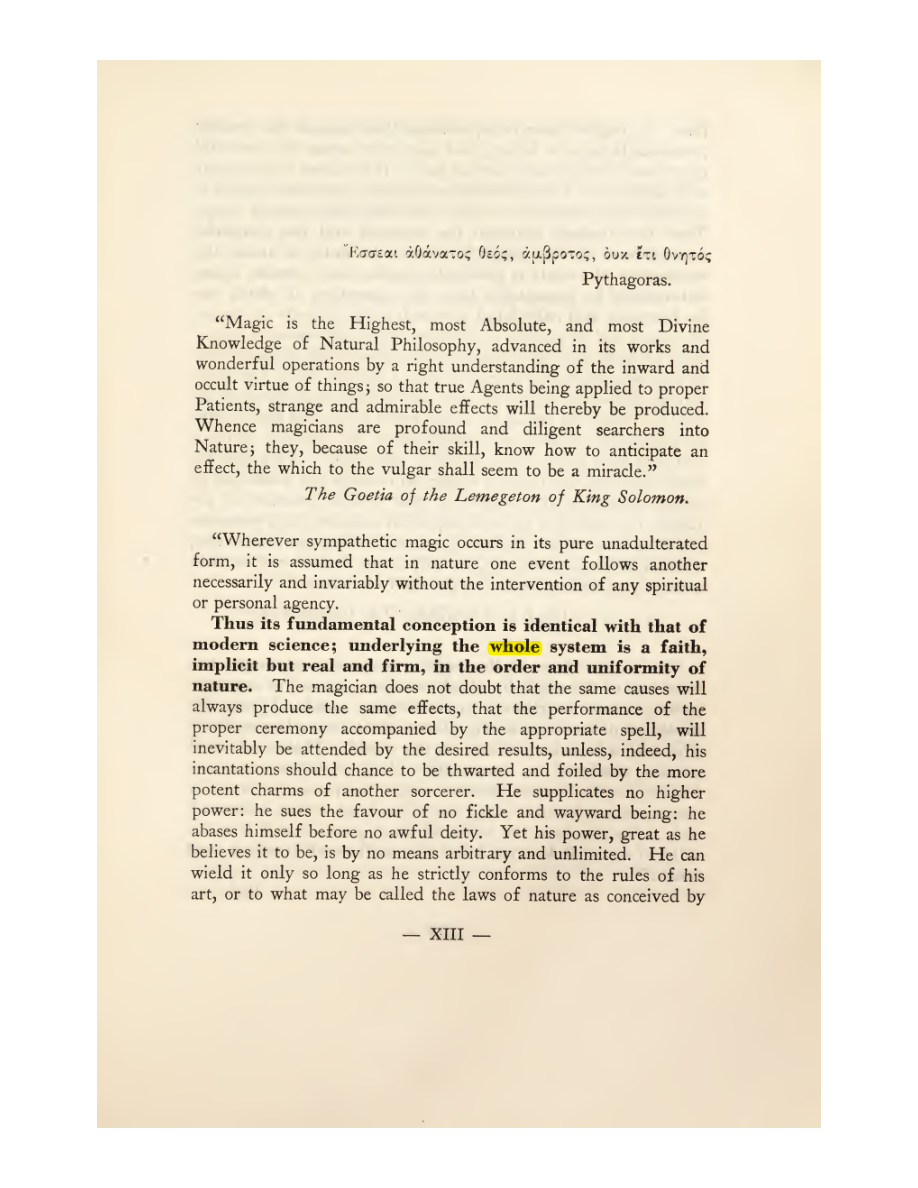 Original scan of Magick in Theory and Practice (Section 1), PDF page 15