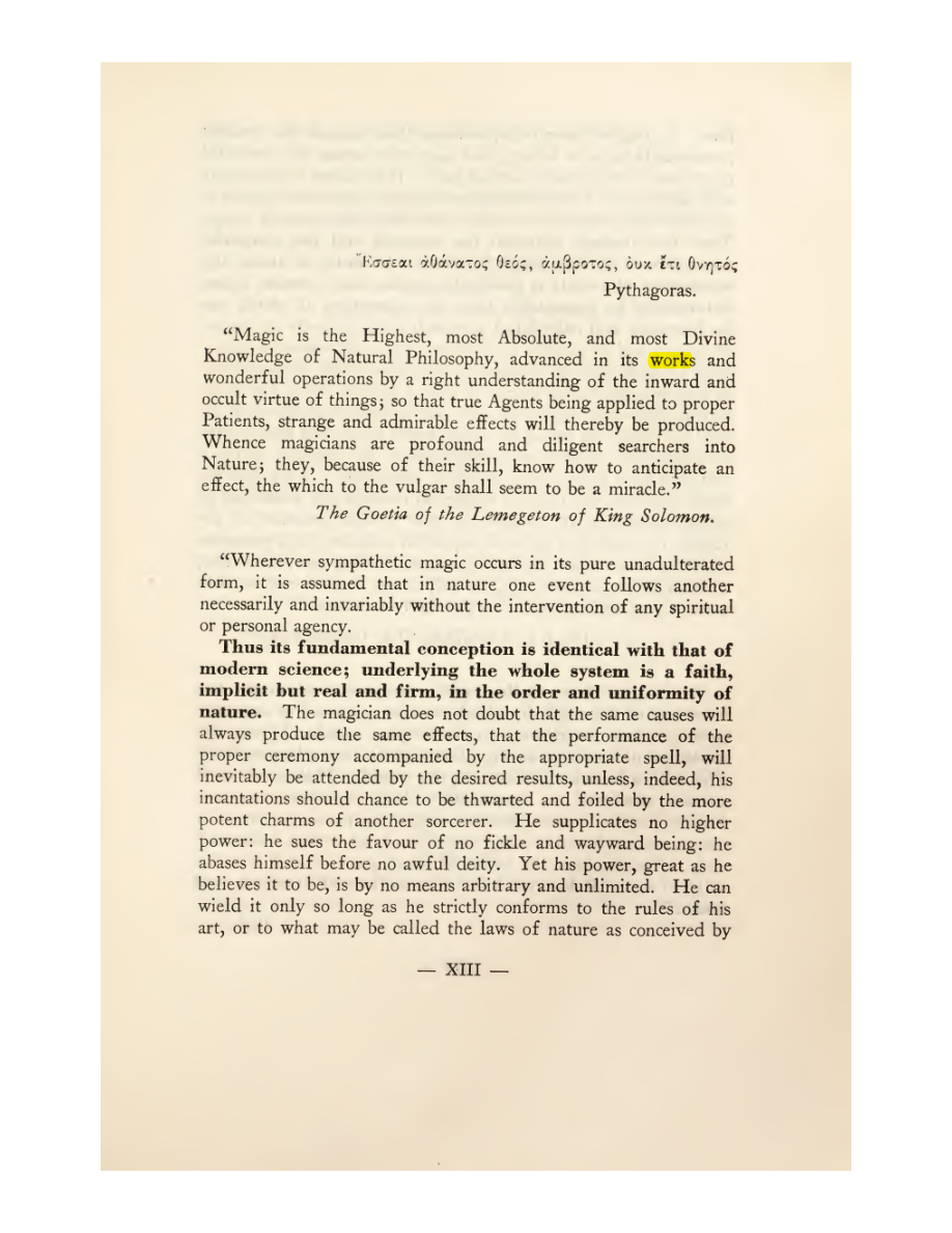 Original scan of Magick in Theory and Practice (Section 1), PDF page 15