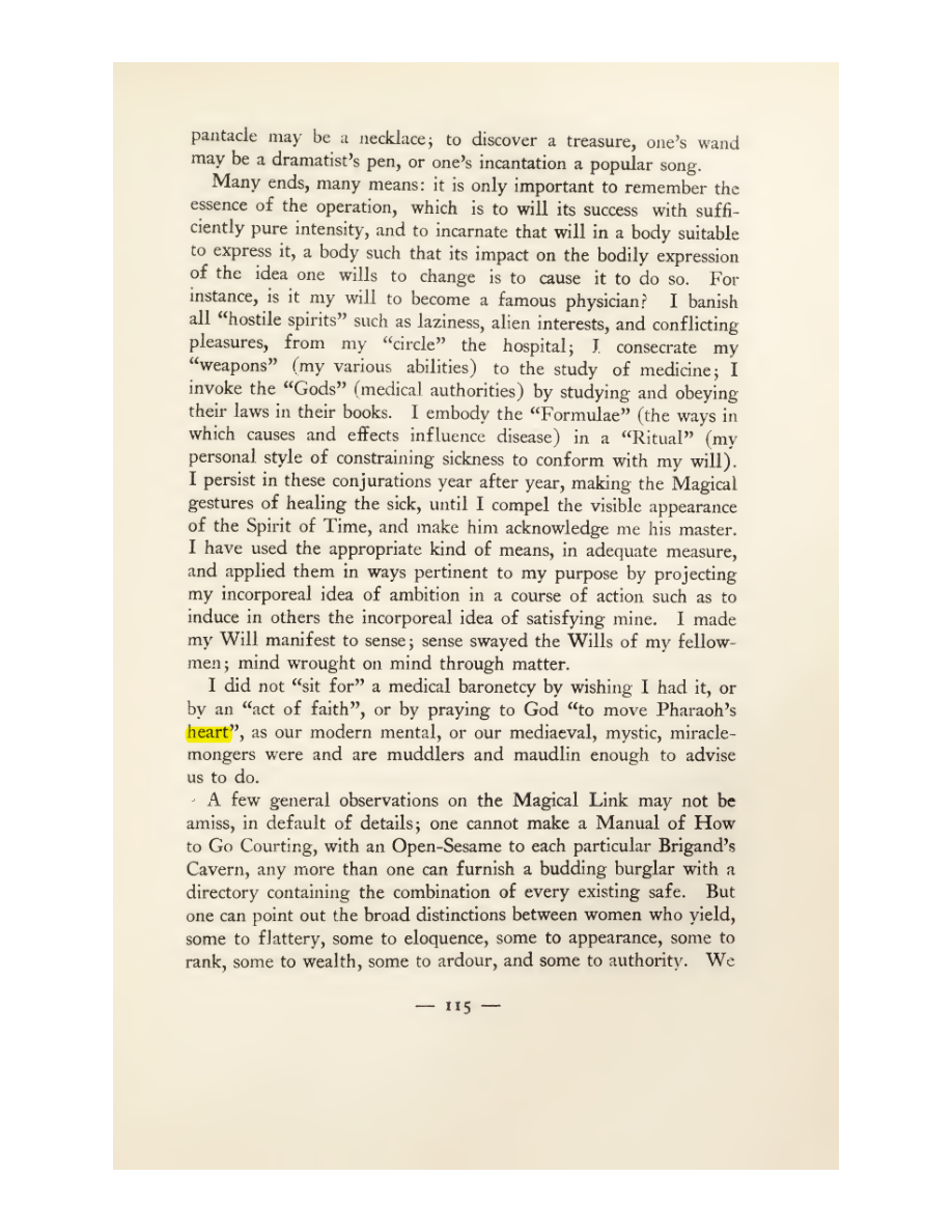 Original scan of Magick in Theory and Practice (Section 1), PDF page 151