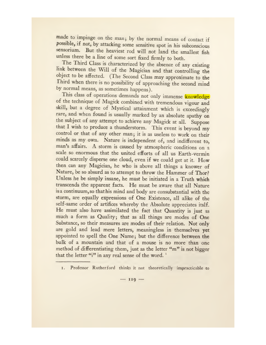 Original scan of Magick in Theory and Practice (Section 1), PDF page 155