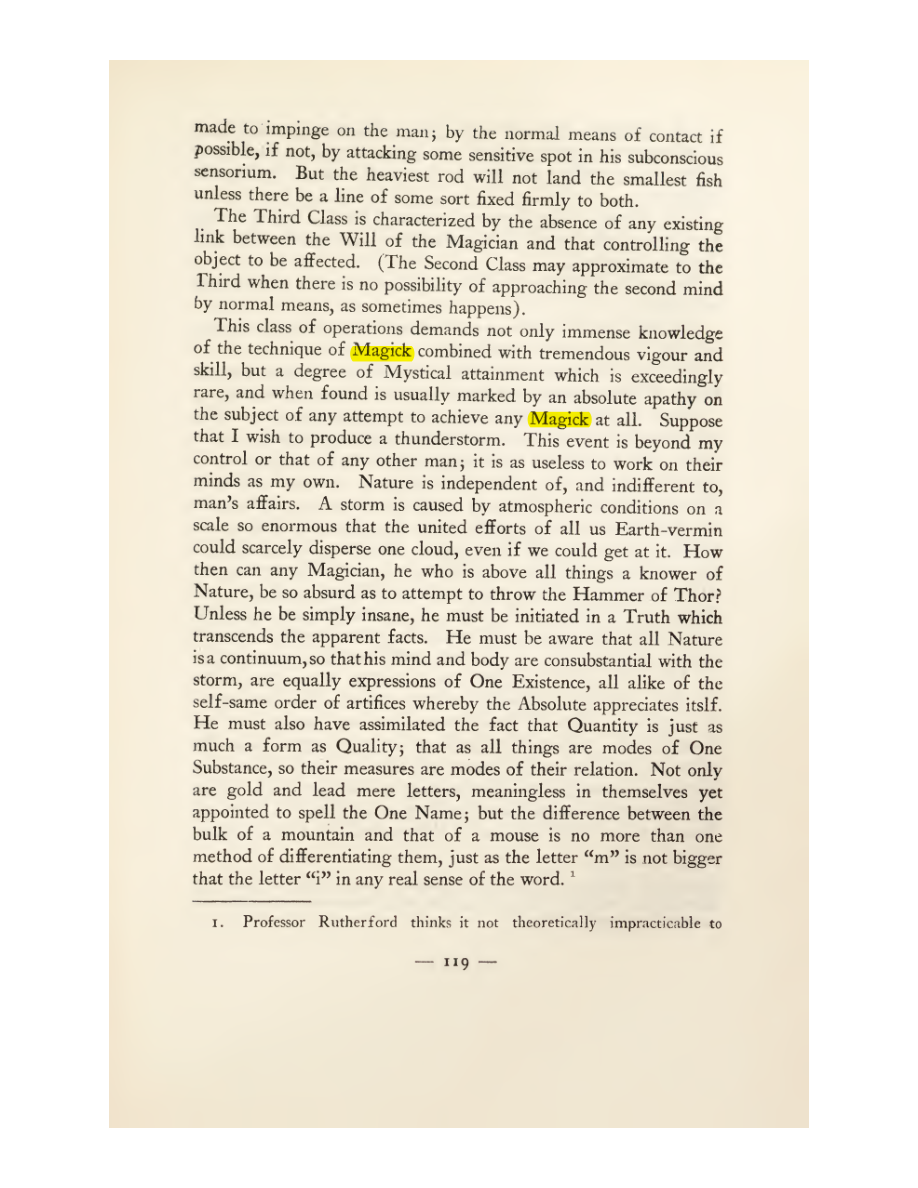 Original scan of Magick in Theory and Practice (Section 1), PDF page 155