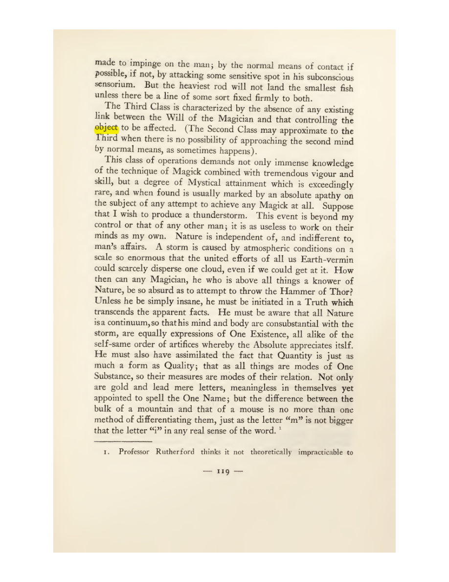 Original scan of Magick in Theory and Practice (Section 1), PDF page 155