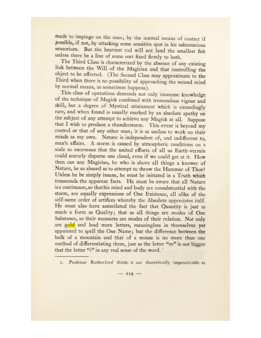 Original scan of Magick in Theory and Practice (Section 1), PDF page 155