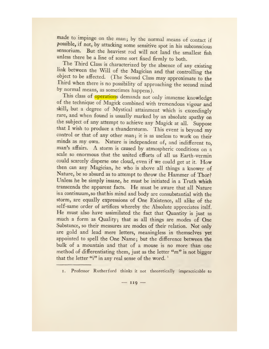 Original scan of Magick in Theory and Practice (Section 1), PDF page 155