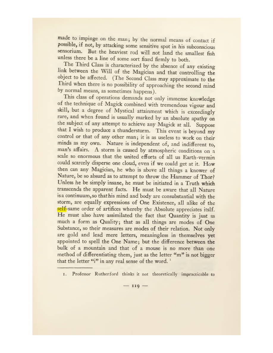 Original scan of Magick in Theory and Practice (Section 1), PDF page 155