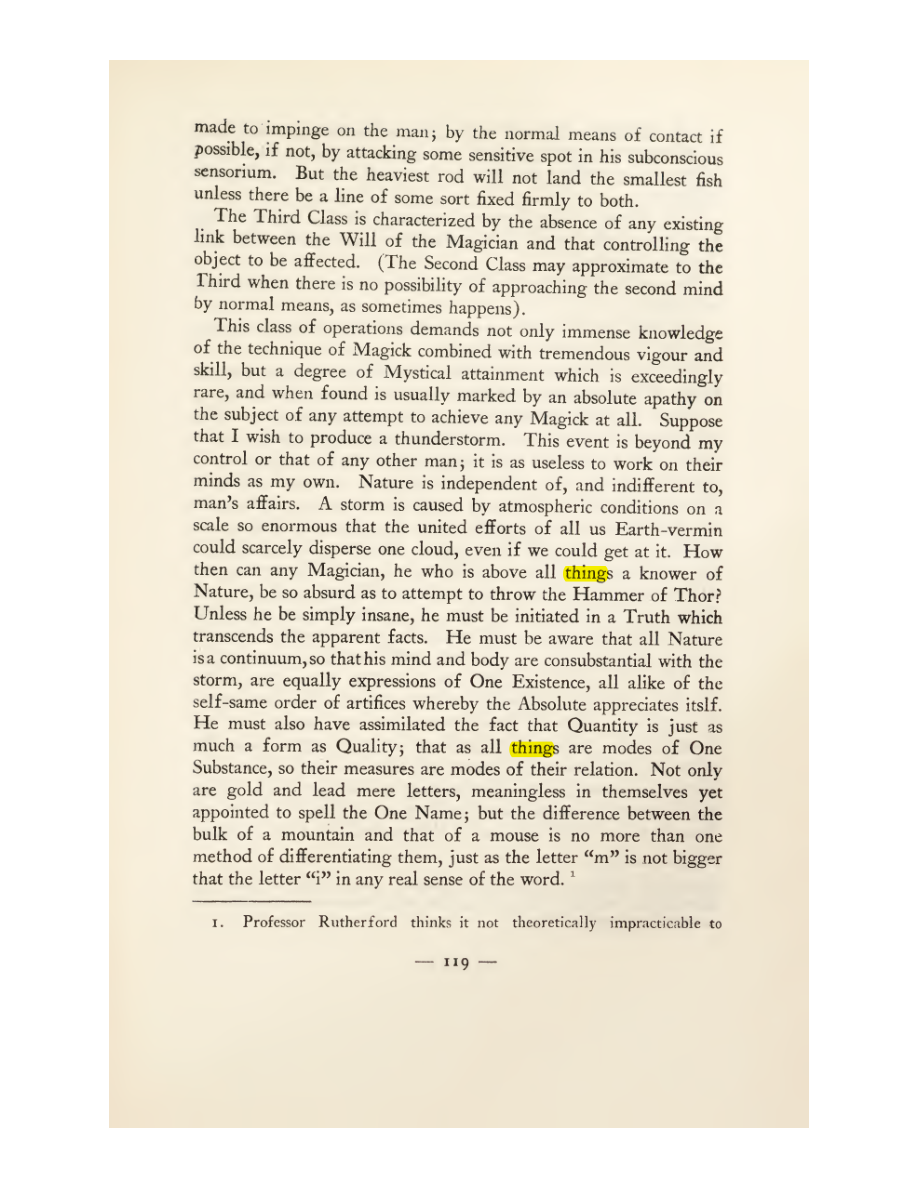 Original scan of Magick in Theory and Practice (Section 1), PDF page 155