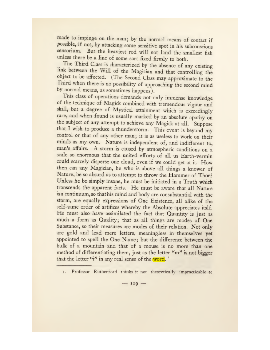 Original scan of Magick in Theory and Practice (Section 1), PDF page 155