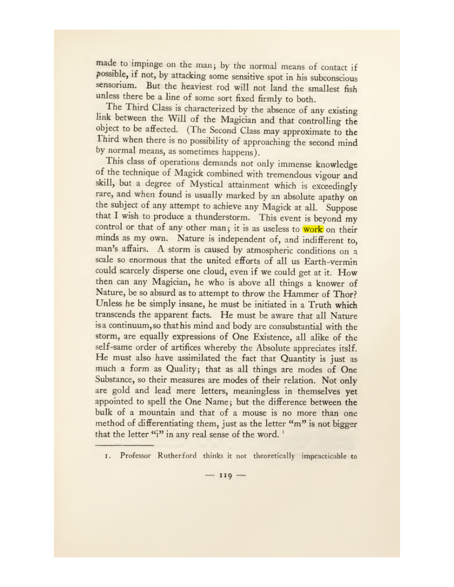 Original scan of Magick in Theory and Practice (Section 1), PDF page 155