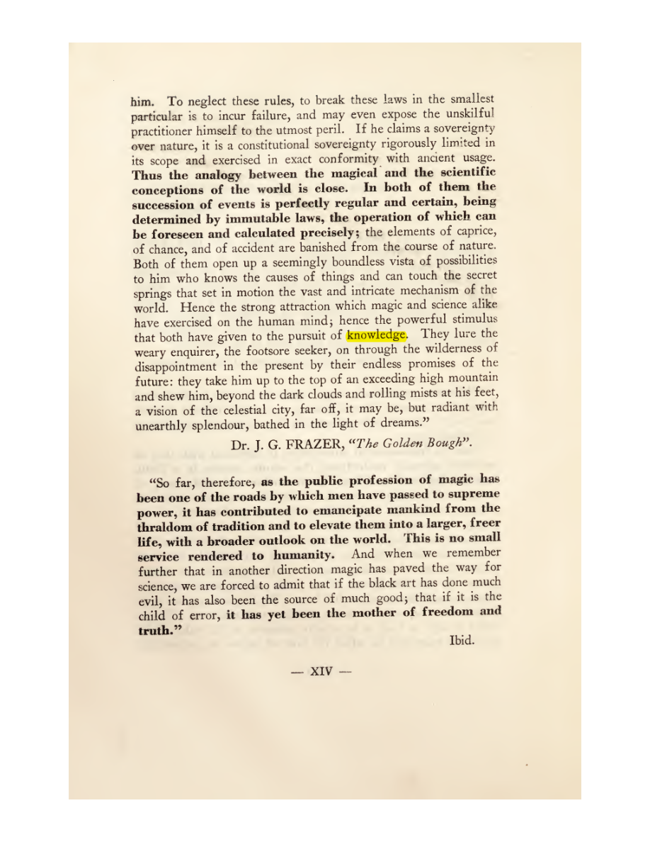 Original scan of Magick in Theory and Practice (Section 1), PDF page 16