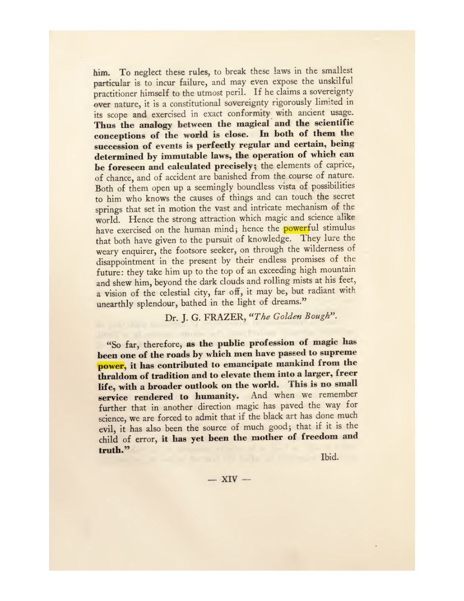 Original scan of Magick in Theory and Practice (Section 1), PDF page 16
