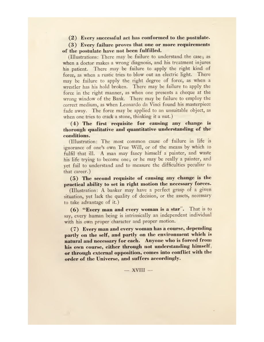 Original scan of Magick in Theory and Practice (Section 1), PDF page 20