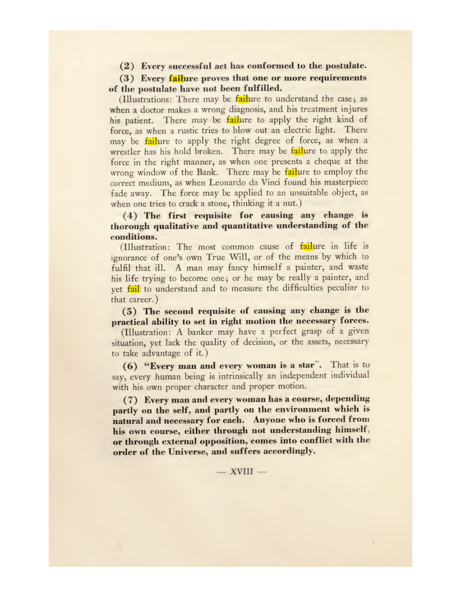 Original scan of Magick in Theory and Practice (Section 1), PDF page 20