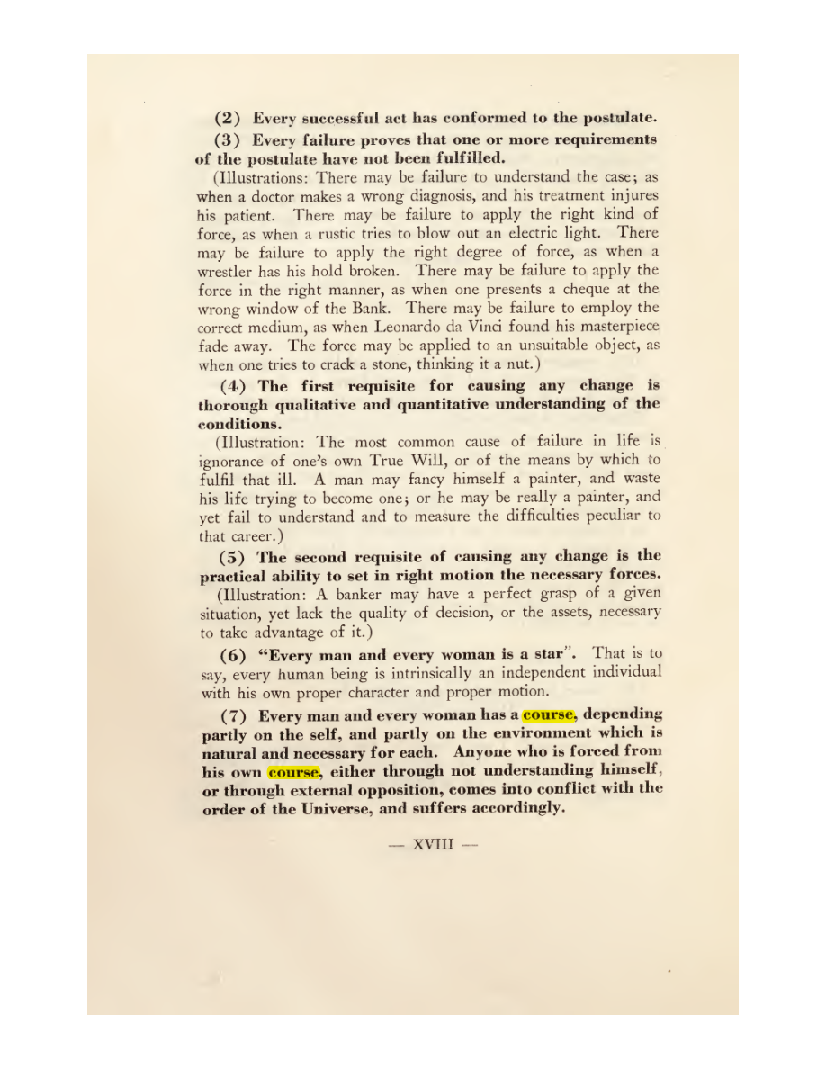 Original scan of Magick in Theory and Practice (Section 1), PDF page 20
