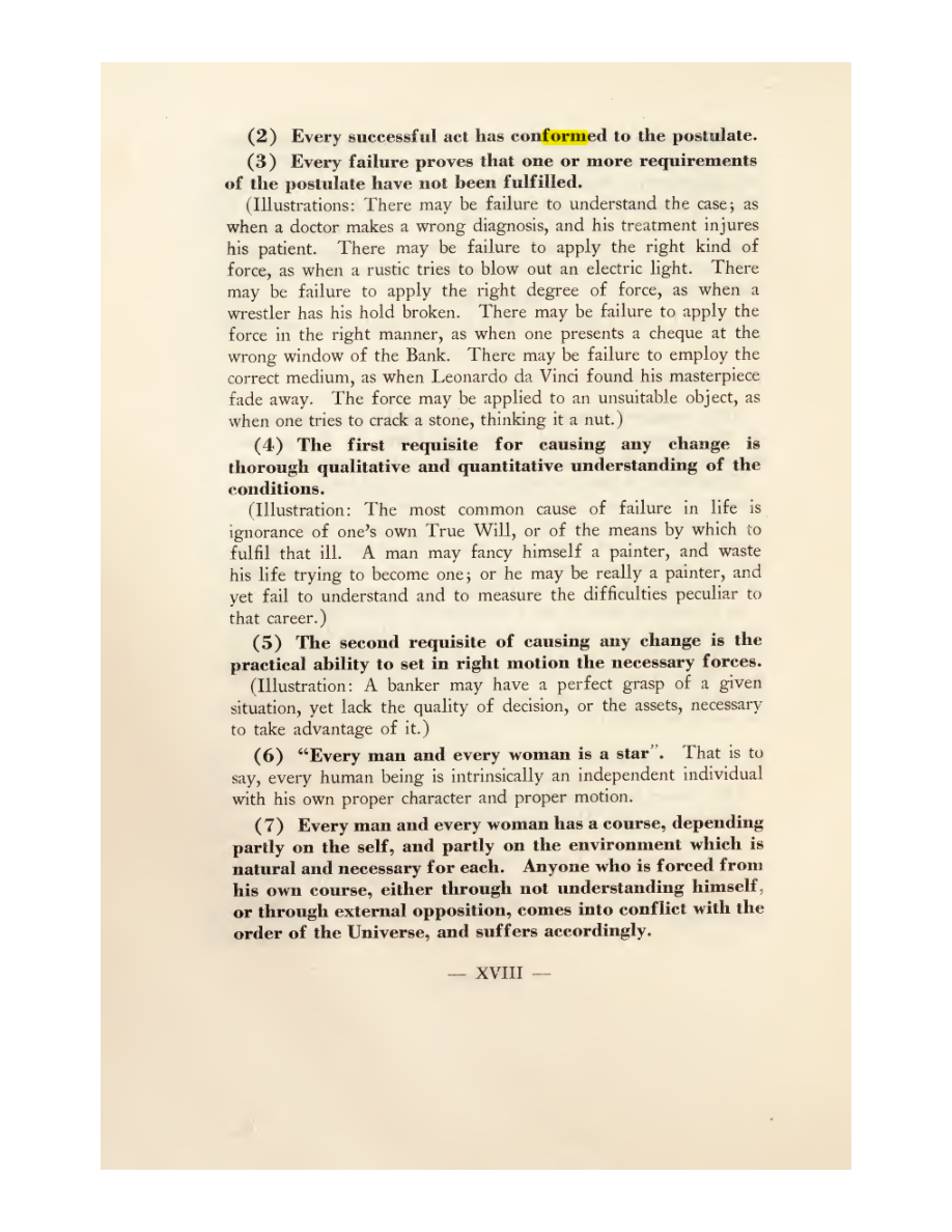 Original scan of Magick in Theory and Practice (Section 1), PDF page 20