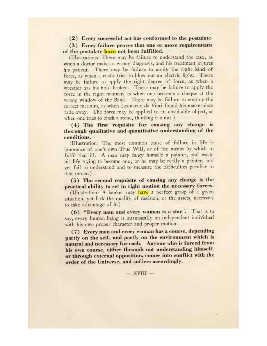Original scan of Magick in Theory and Practice (Section 1), PDF page 20