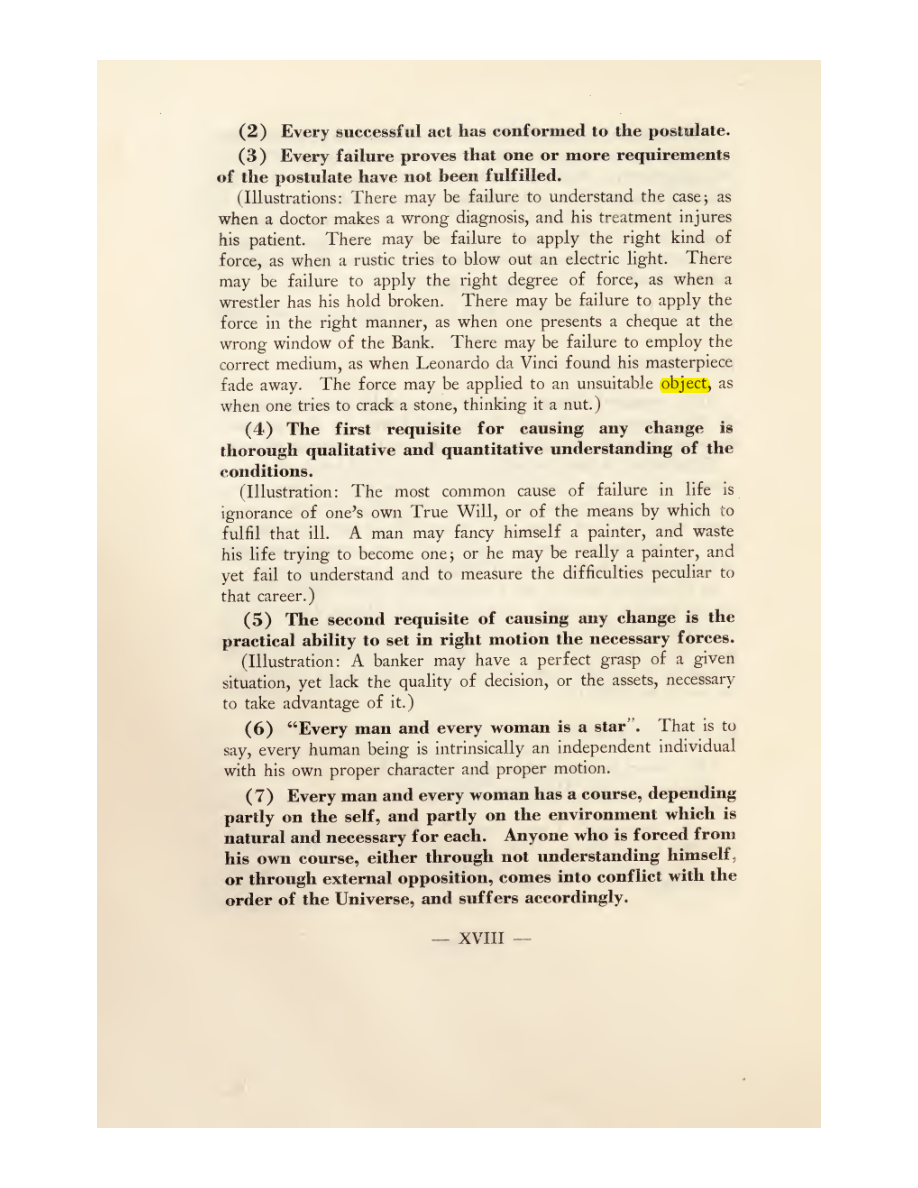 Original scan of Magick in Theory and Practice (Section 1), PDF page 20