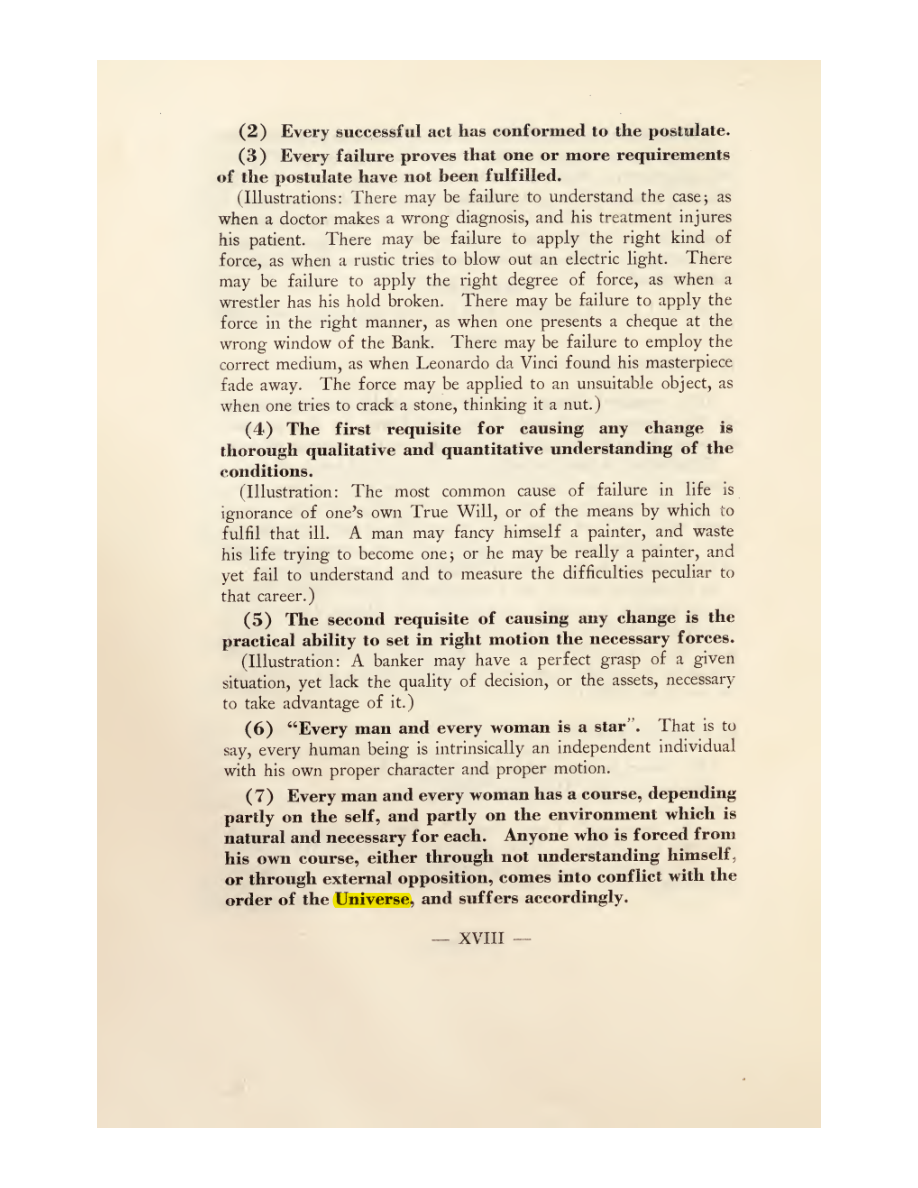 Original scan of Magick in Theory and Practice (Section 1), PDF page 20