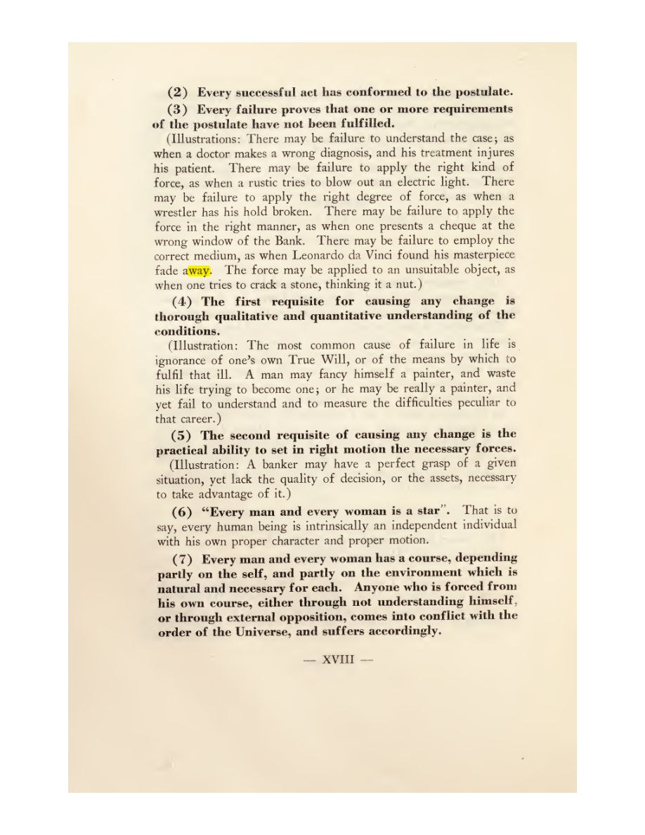 Original scan of Magick in Theory and Practice (Section 1), PDF page 20