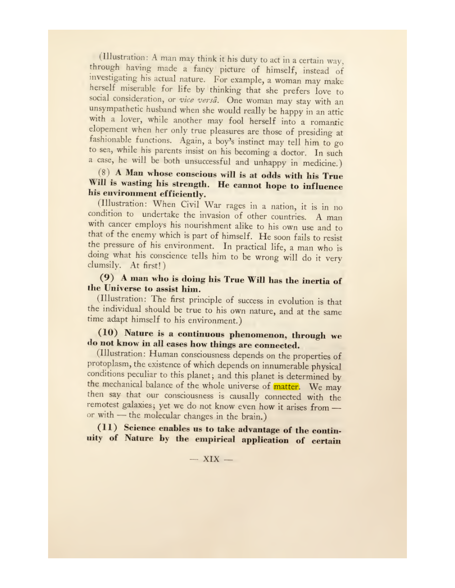 Original scan of Magick in Theory and Practice (Section 1), PDF page 21