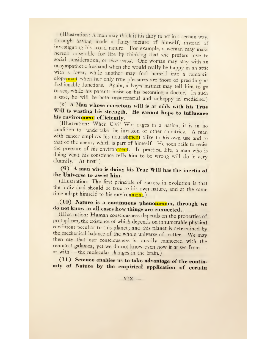 Original scan of Magick in Theory and Practice (Section 1), PDF page 21